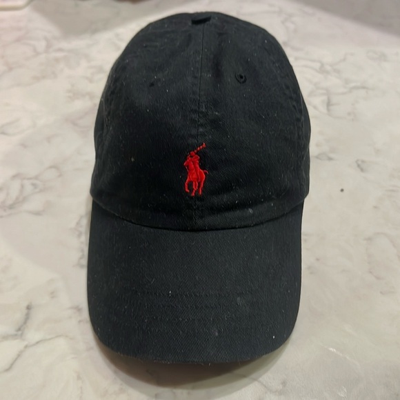 Polo Hat - Picture 1 of 4